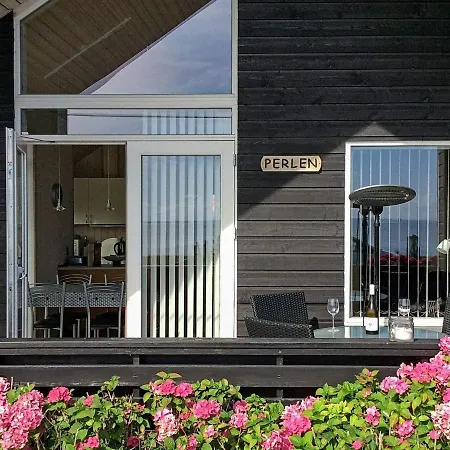 Casa de Férias Holiday Bjert Ix
